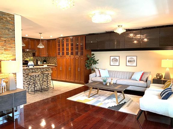 2nd image of 410 Auburn Way APT 12