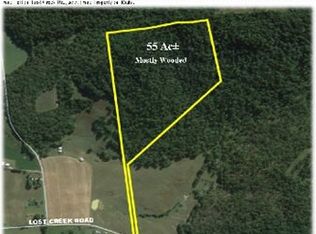 5637 Lost Creek Rd, Sparta, TN 38583