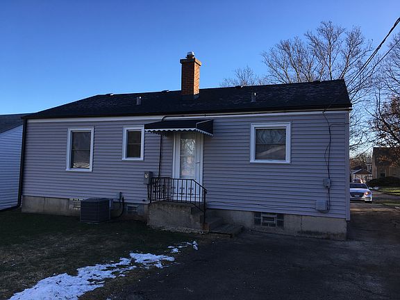 Back of House