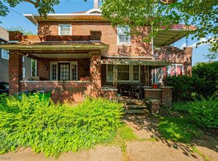 107 16th St NW, Barberton, OH