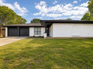 2908 Legend Rd, Arlington, TX 76014