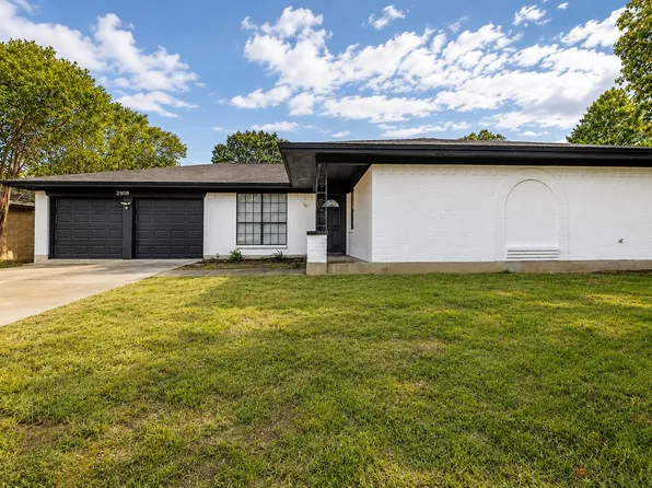 2908 Legend Rd, Arlington, TX 76014