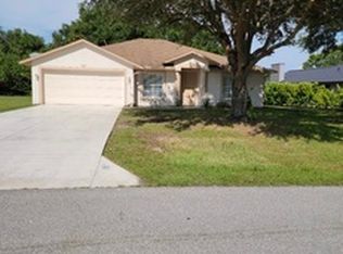 110 Cabello St, Port charlotte, FL 33983