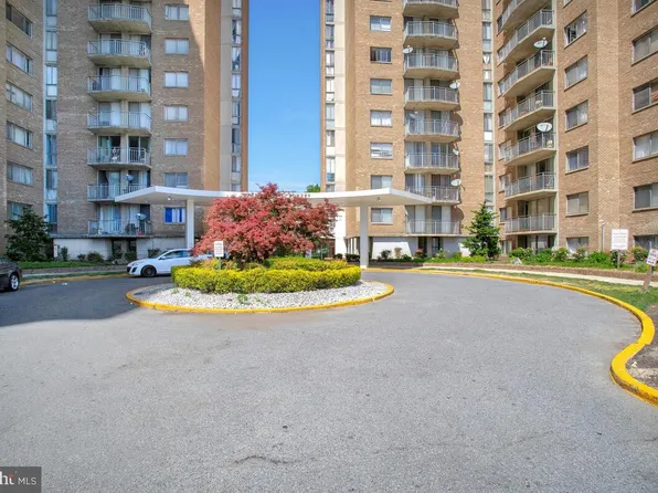 1836 Metzerott Rd APT 1814, Adelphi, MD 20783