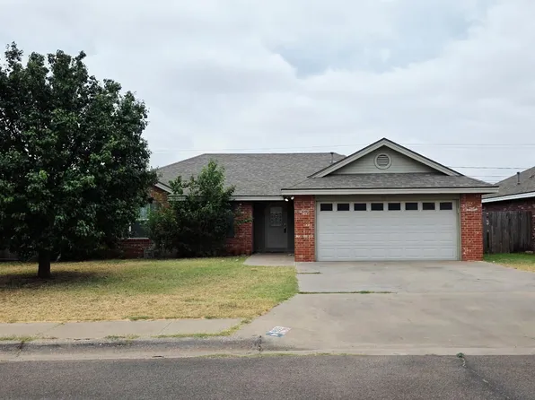4809 Brookdale Dr, Midland, TX 79703
