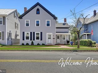 136 Mill St, Mount Holly, NJ 08060
