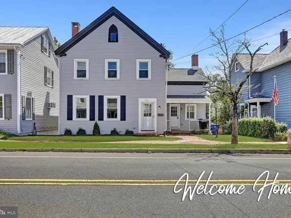 136 Mill St, Mount Holly, NJ 08060