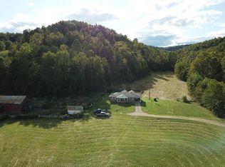 3104 Highway 191, West Liberty, KY 41472