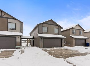 8919 W Winona Rd, Cheney, WA 99004