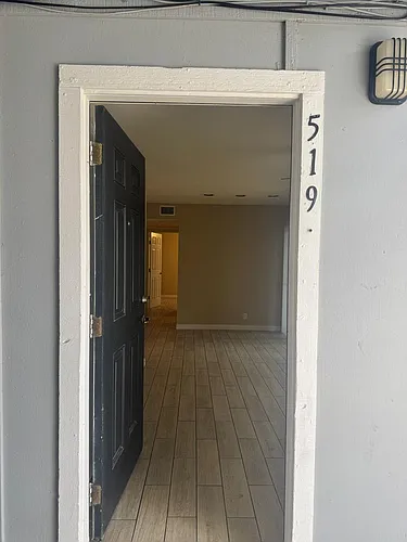 Floor plan 519