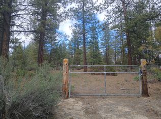 Cathy Way Lots #21-22, Beatty, OR 97621