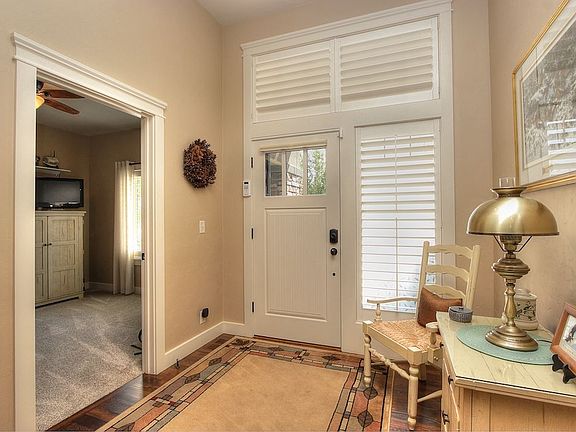 5th image of 4563 N Camas Creek Way