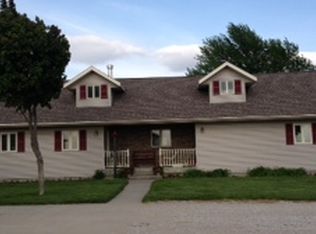 15755 S Baltimore Ave, Ayr, NE 68925