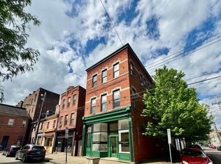 23 Bedford Sq APT 2, Pittsburgh, PA 15203