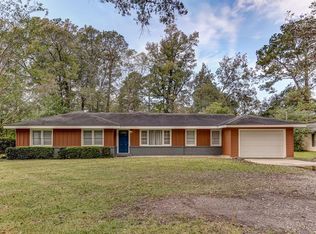 1775 Porters Chapel Rd, Vicksburg, MS 39180