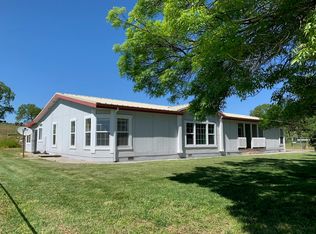 17400 Nunes Rd, Red Bluff, CA 96080