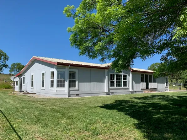 17400 Nunes Rd, Red Bluff, CA 96080
