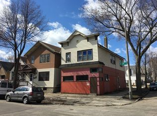 1501 S 3rd St #1505, Milwaukee, WI 53204