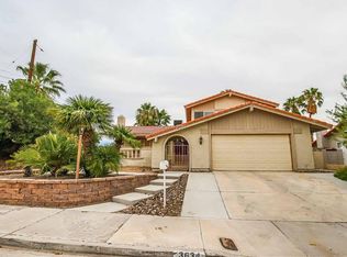 3634 E Tompkins Ave, Las Vegas, NV 89121
