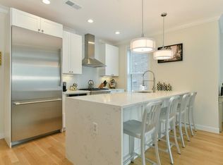 280 Gold St #3, Boston, MA 02127