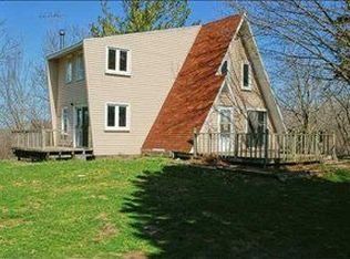 32813 Panther Creek Rd, Adel, IA 50003