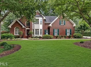 10535 Centennial Dr, Alpharetta, GA 30022