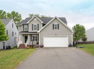 11500 Haltonshire Way, Glen Allen, VA 23059