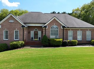 120 Oakhurst Ter NE, Calhoun, GA 30701