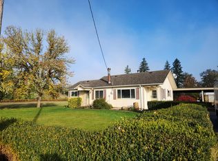 39393 Crawfordsville Dr, Sweet Home, OR 97386