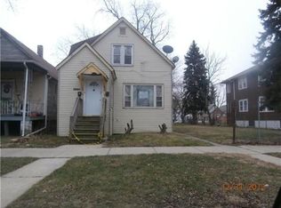 335 W 108th Pl, Chicago, IL 60628