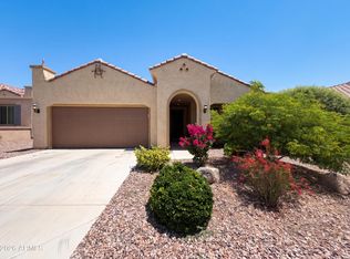4387 N PRESIDIO Drive, Florence, AZ 85132