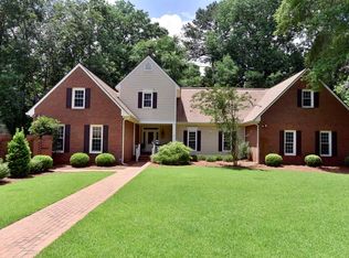 221 Byron Plantation Rd, Albany, GA 31721