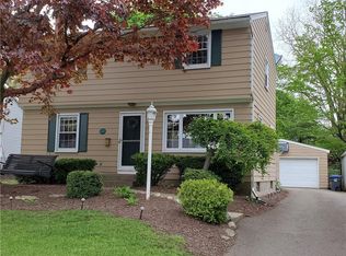 1113 Michigan Blvd, Erie, PA 16505