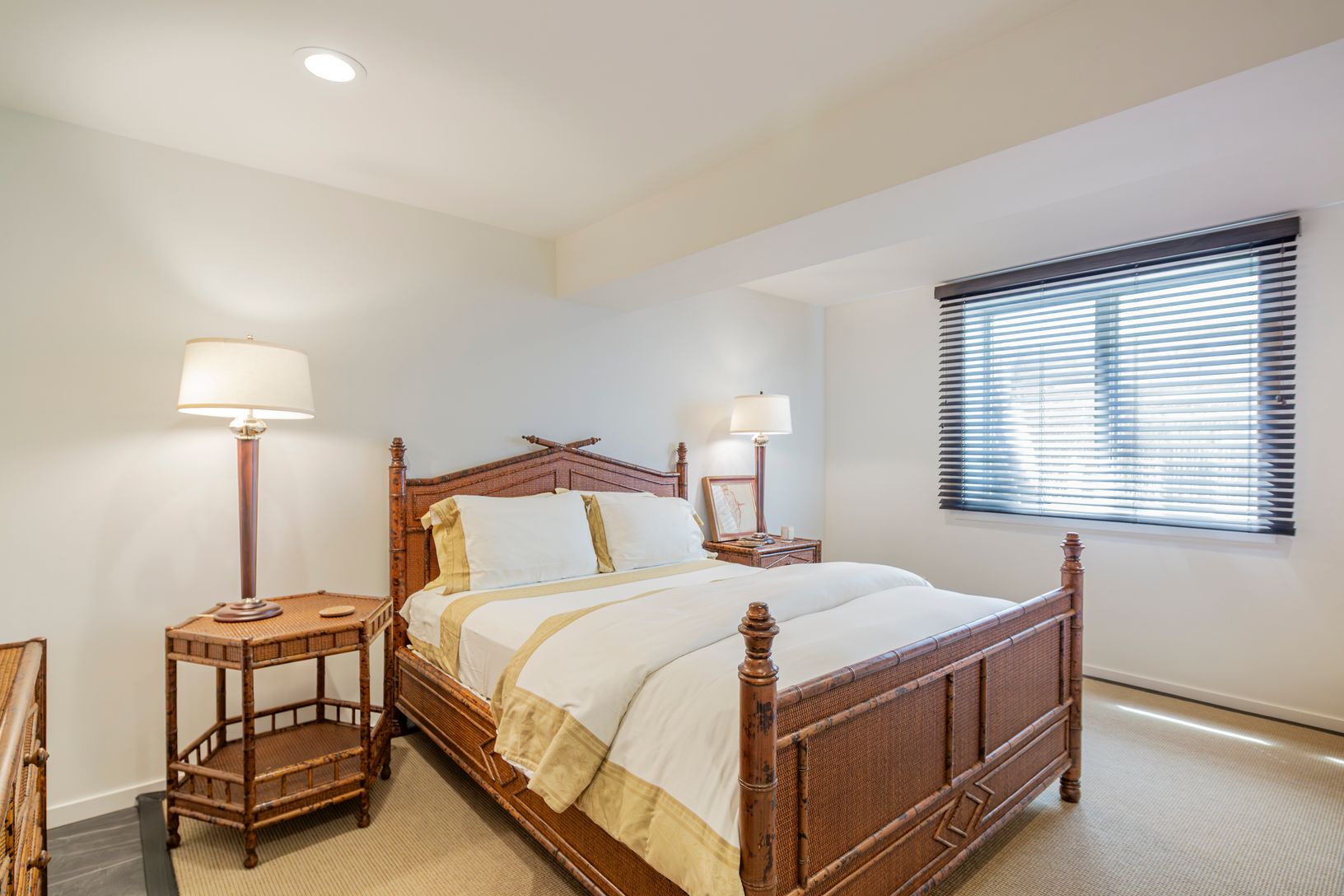  Lower Level Guest Bedroom