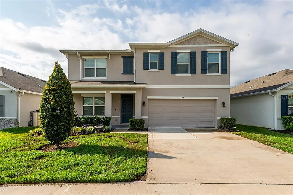 5 bed, 3.0 bath, 2605 sqft, $3,250 — Photo 1