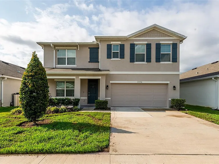 15596 Black Pepper Ln — Photo 1