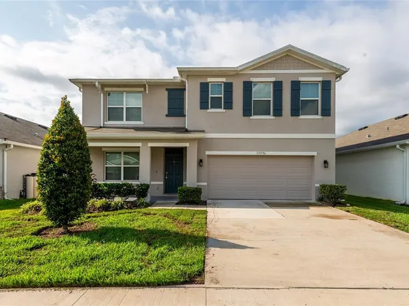 15596 Black Pepper Ln, Odessa, FL 33556