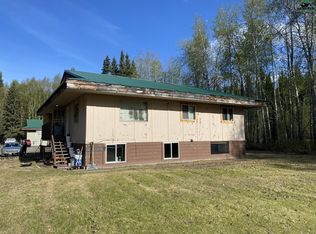 3688 Laurance Rd, North Pole, AK 99705