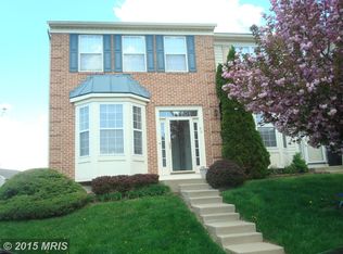 86 Sable Ct, Westminster, MD