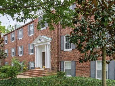 402 Commonwealth Ave APT 206, Alexandria, VA, 22301