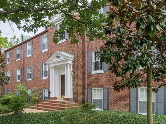 402 Commonwealth Ave APT 206, Alexandria, VA 22301