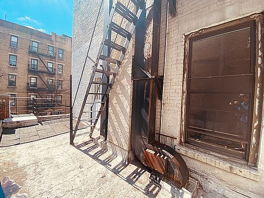 2nd image of 369 W 51st St #2T