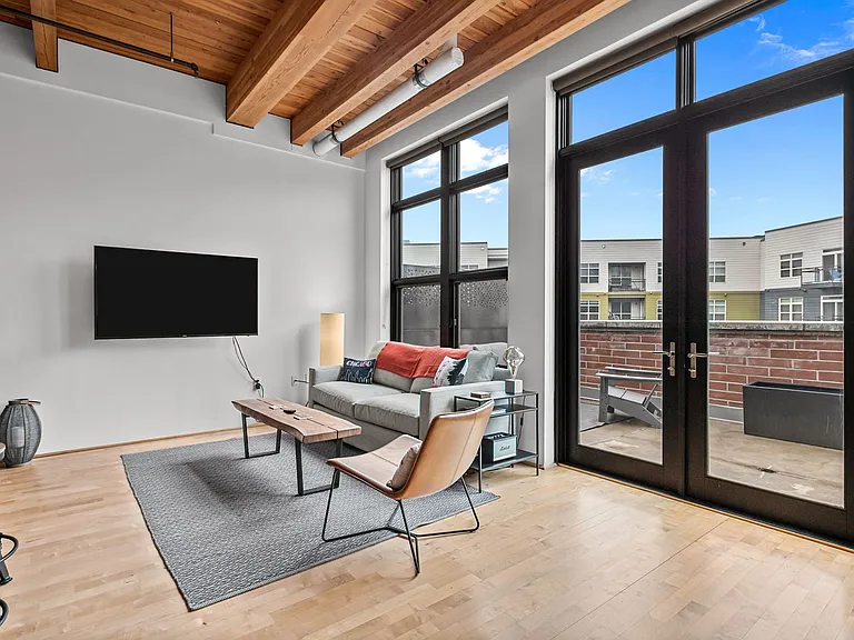 2955 Inca St #3K — Photo 1