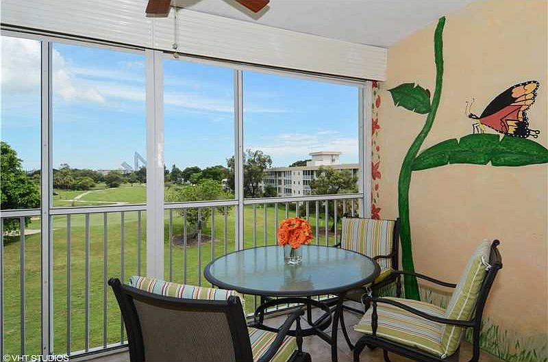 1st image of 3300 N Palm Aire Dr APT 402