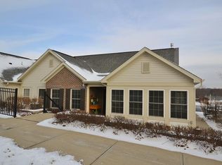 1102 Wealdstone Rd, Cranberry Township, PA 16066