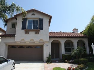 17345 Bramble Ct, Yorba Linda, CA 92886