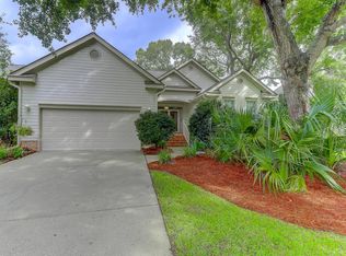 3129 Linksland Rd, Mount Pleasant, SC 29466