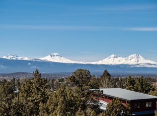 21100 Quail Ln, Bend, OR 97703