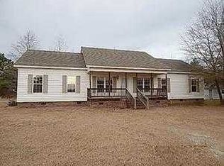 329 Highway 34 E, Blenheim, SC 29516