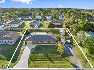 2890 SW Ortega Street, Port Saint Lucie, FL 34953